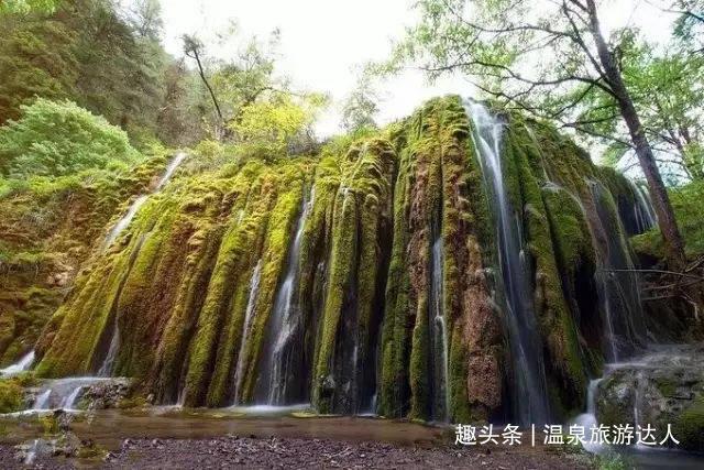 浪漫的雨季
